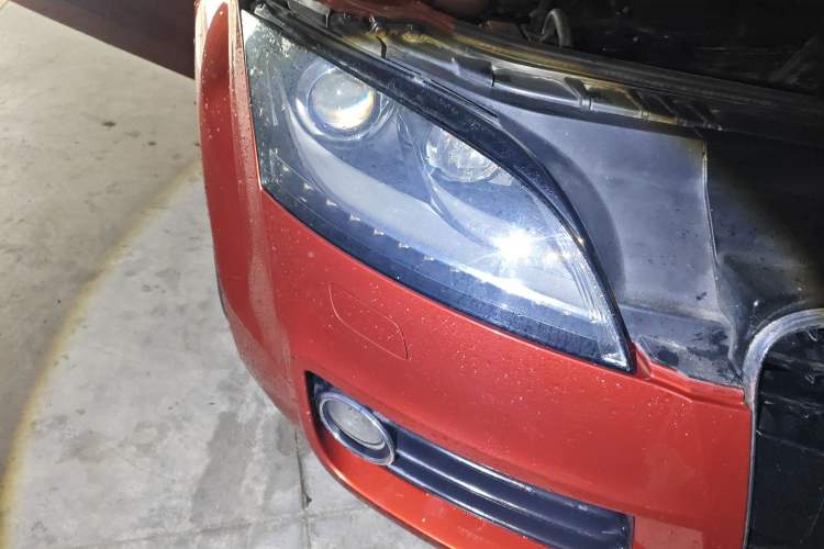 Used Audi TT 2011 TT Roadster 2.0TFSI Right Front Headlight