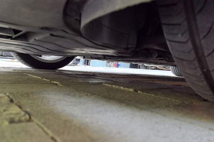 Used Audi TT 2011 TT Coupe 2.0TFSI quattro Chassis Front Left