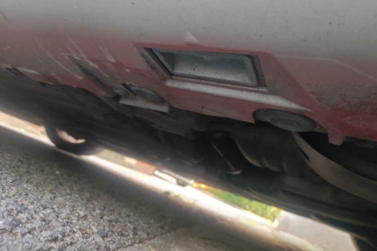 Used Audi TT 2011 TT Coupe 2.0 TFSI Chassis Rear Left