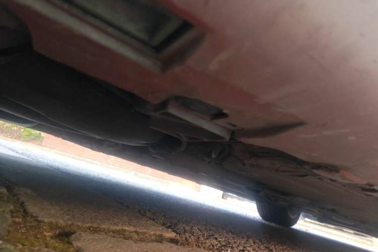 Used Audi TT 2011 TT Coupe 2.0 TFSI Chassis Rear Right