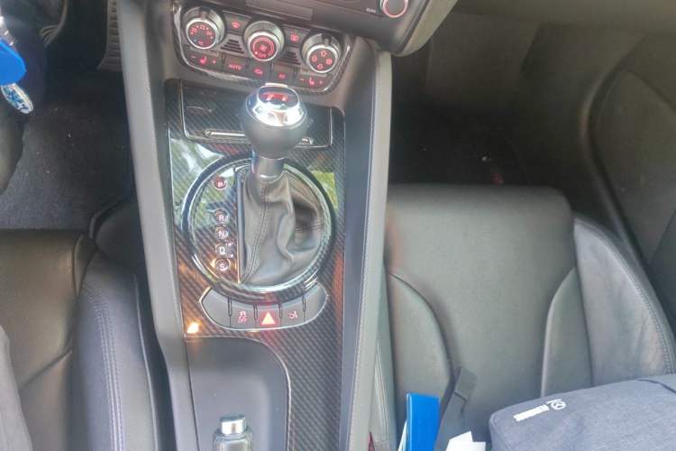Used Audi TT 2011 TT Coupe 2.0 TFSI Gear Lever