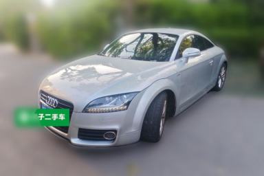 Used Audi TT 2011 TT Coupe 2.0 TFSI