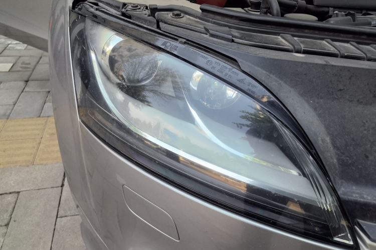 Used Audi TT 2011 TT Coupe 2.0TFSI quattro Right Front Headlight
