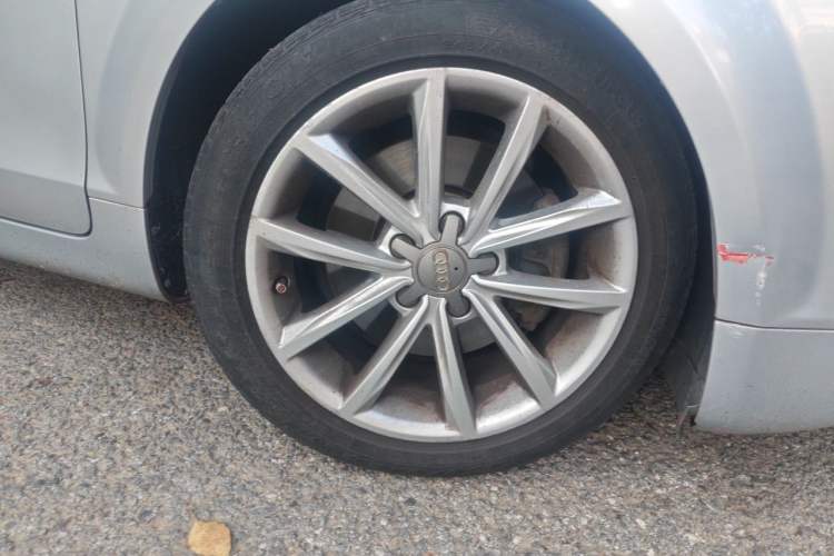 Used Audi TT 2011 TT Coupe 2.0 TFSI Right Front Wheel Hub