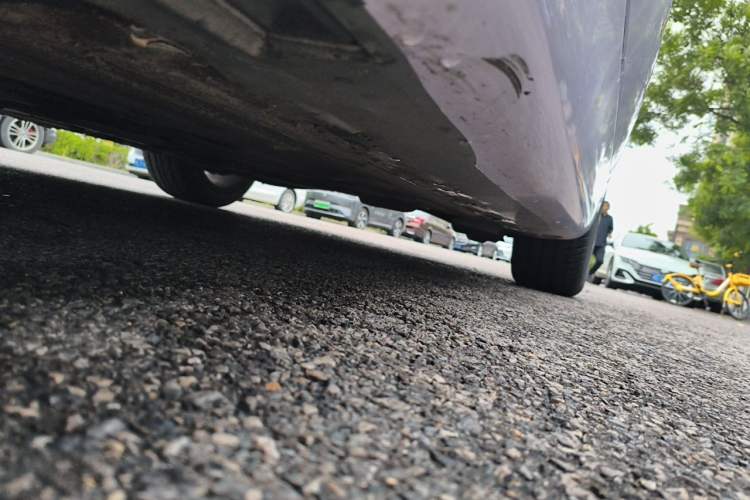 Used Audi TT 2011 TT Coupe 2.0 TFSI Chassis Front Left