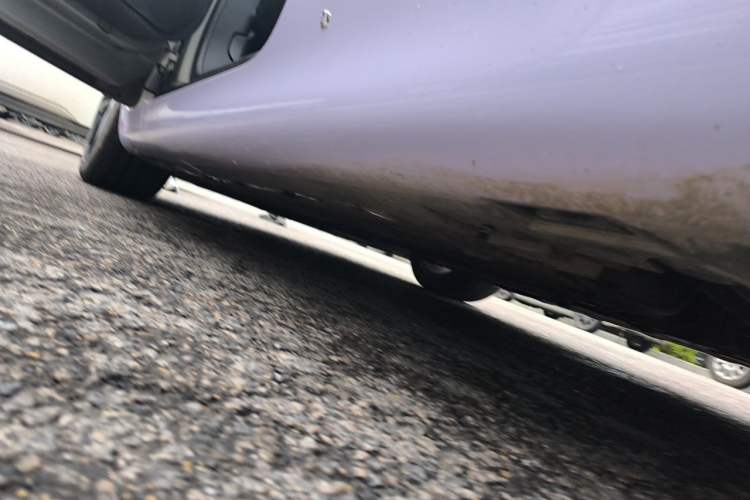 Used Audi TT 2011 TT Coupe 2.0 TFSI Chassis Rear Left