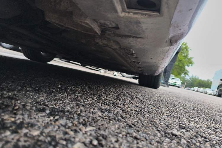 Used Audi TT 2011 TT Coupe 2.0 TFSI Chassis Rear Right