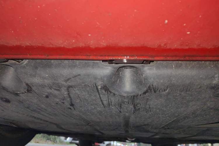 Used Audi TT 2011 TT Coupe 2.0 TFSI Chassis Front