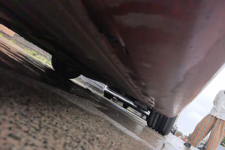 Used Audi TT 2011 TT Coupe 2.0 TFSI Chassis Front Left