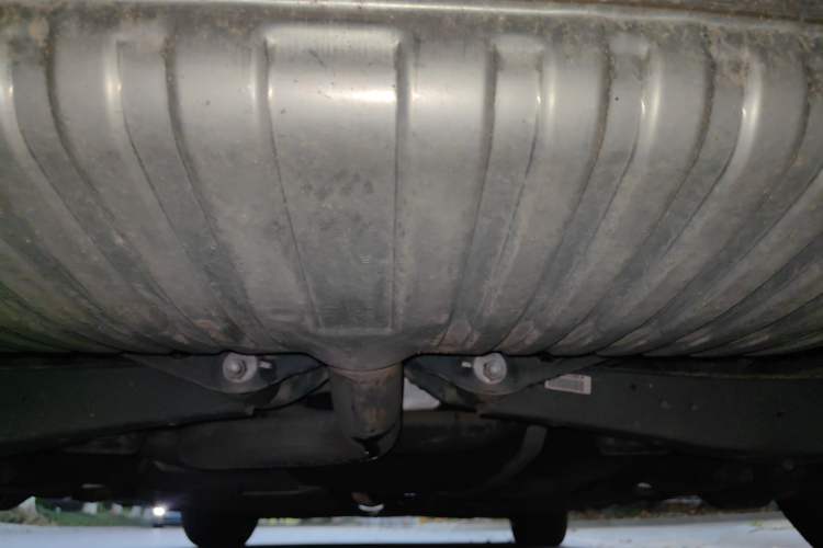 Used Audi TT 2011 TT Coupe 2.0 TFSI Chassis Rear