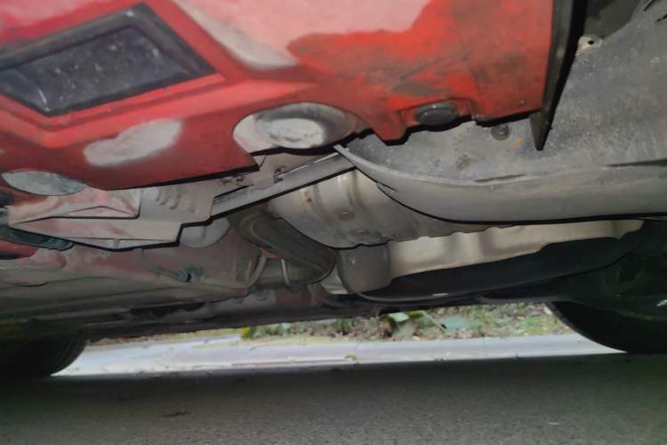 Used Audi TT 2011 TT Coupe 2.0 TFSI Chassis Rear Left