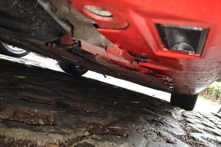 Used Audi TT 2011 TT Coupe 2.0 TFSI Chassis Rear Right
