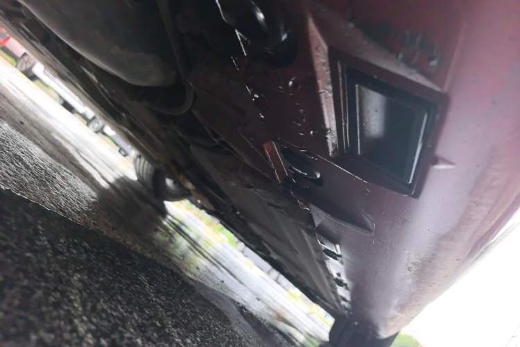Used Audi TT 2011 TT Coupe 2.0 TFSI Chassis Rear Right