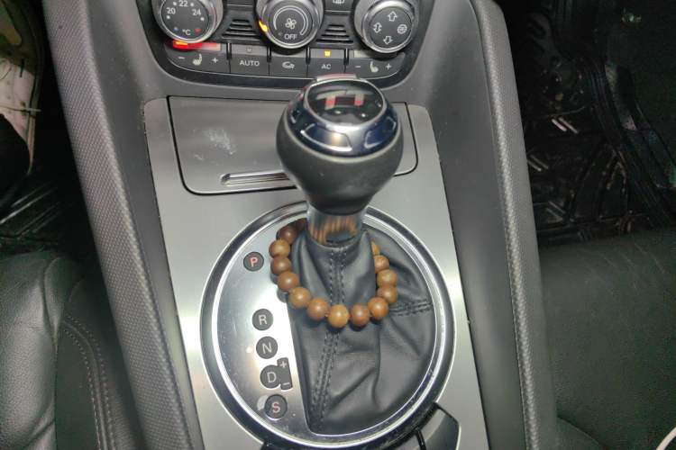 Used Audi TT 2011 TT Coupe 2.0 TFSI Gear Lever