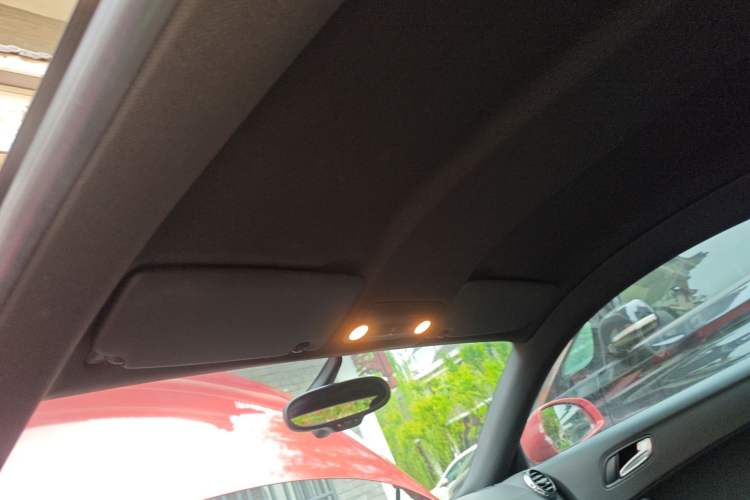 Used Audi TT 2011 TT Coupe 2.0 TFSI Headliner