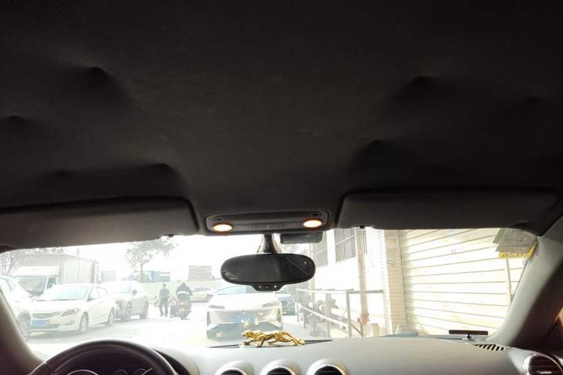 Used Audi TT 2011 TT Coupe 2.0 TFSI Headliner
