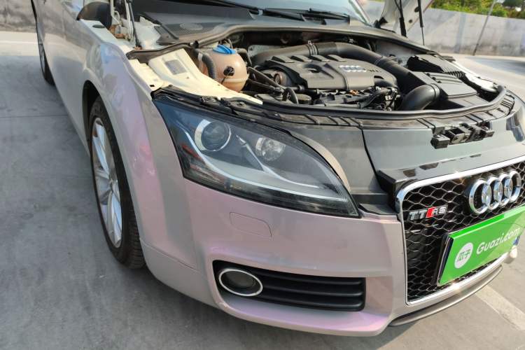 Used Audi TT 2011 TT Coupe 2.0 TFSI Right Front Headlight
