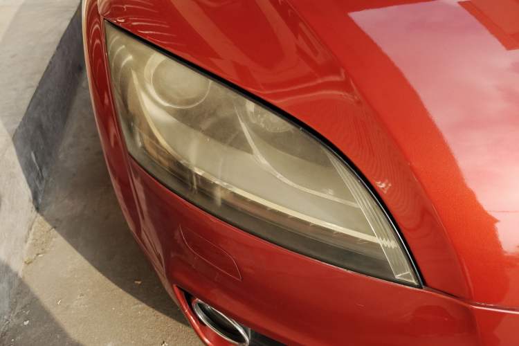 Used Audi TT 2011 TT Coupe 2.0 TFSI Right Front Headlight