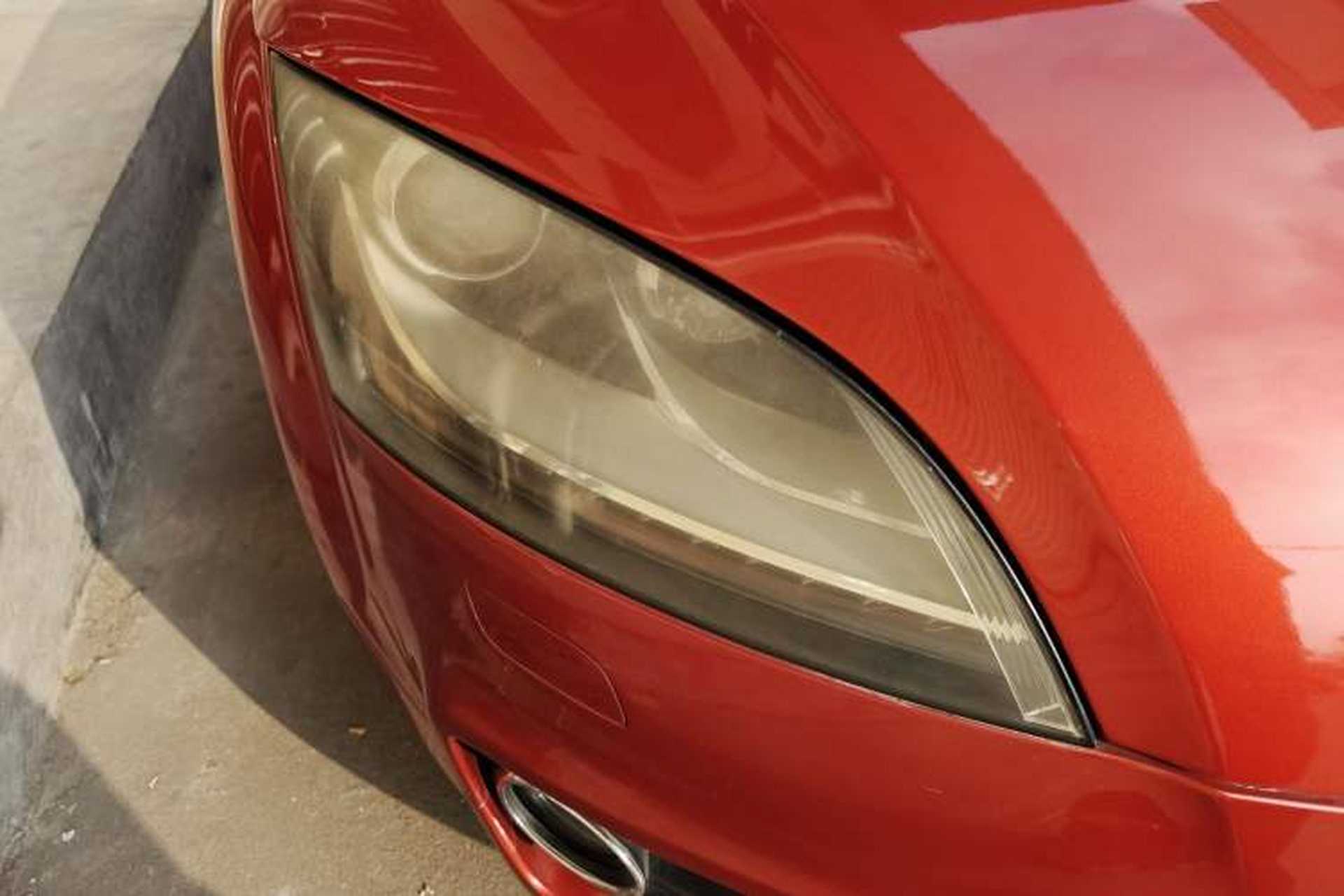 Used Audi TT 2011 TT Coupe 2.0 TFSI Right Front Headlight