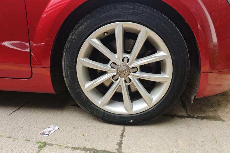 Used Audi TT 2011 TT Coupe 2.0 TFSI Right Front Wheel Hub