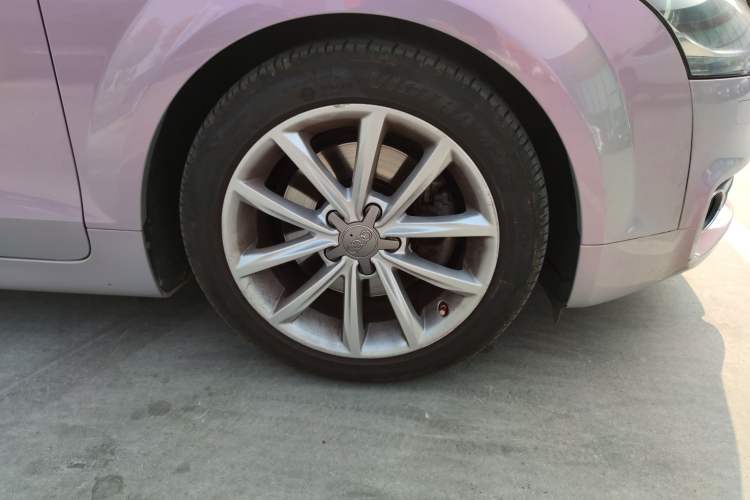 Used Audi TT 2011 TT Coupe 2.0 TFSI Right Front Wheel Hub