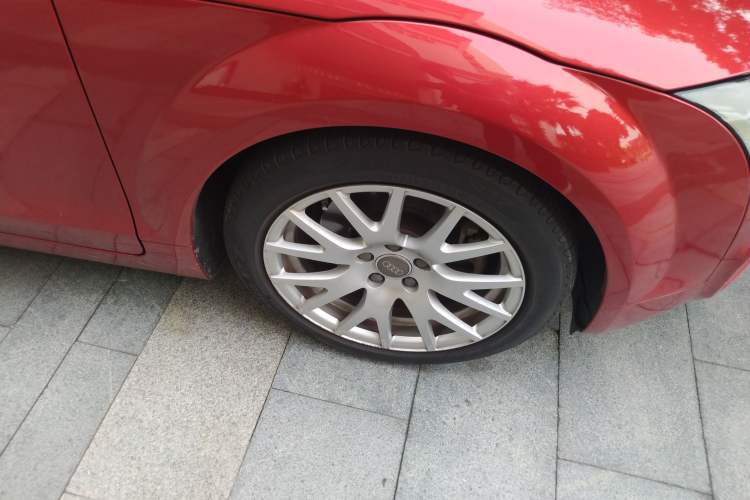 Used Audi TT 2011 TT Coupe 2.0 TFSI Right Front Wheel Hub