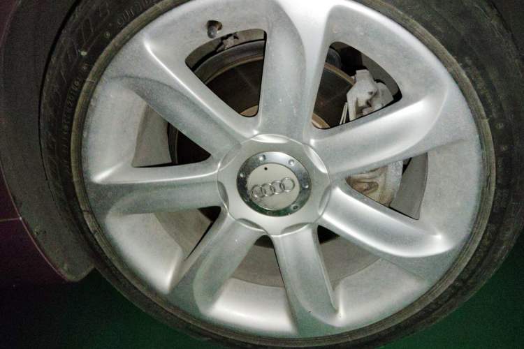 Used Audi TT 2011 TT Coupe 2.0 TFSI Right Front Wheel Hub