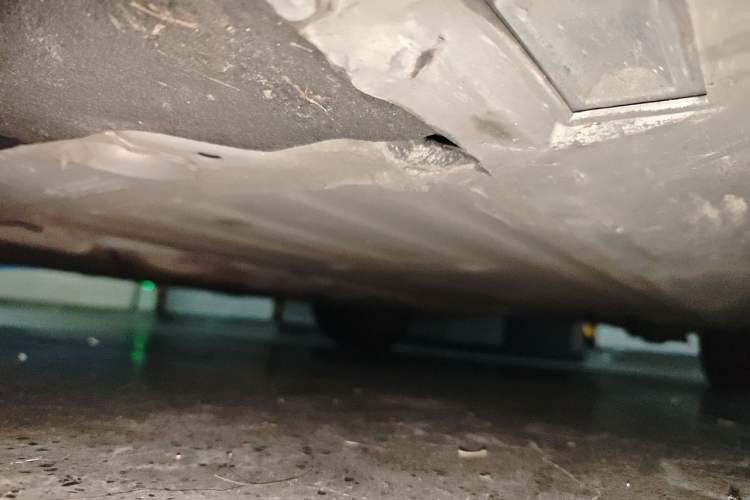 Used Audi TT 2011 TT Coupe 2.0 TFSI Chassis Front Left