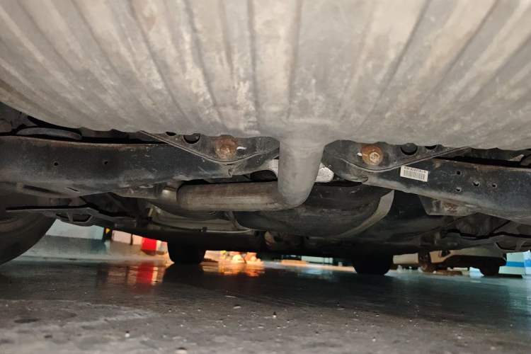 Used Audi TT 2011 TT Coupe 2.0 TFSI Chassis Rear