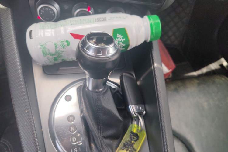 Used Audi TT 2011 TT Coupe 2.0 TFSI Gear Lever