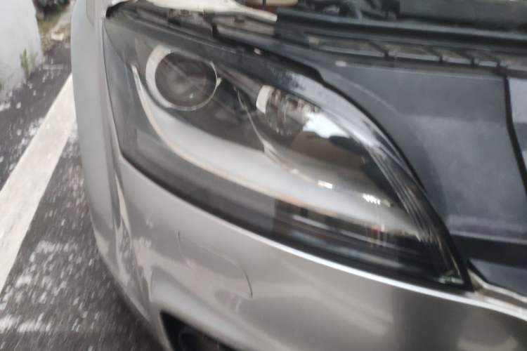 Used Audi TT 2011 TT Coupe 2.0 TFSI Right Front Headlight