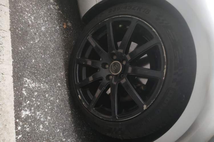 Used Audi TT 2011 TT Coupe 2.0 TFSI Right Front Wheel Hub