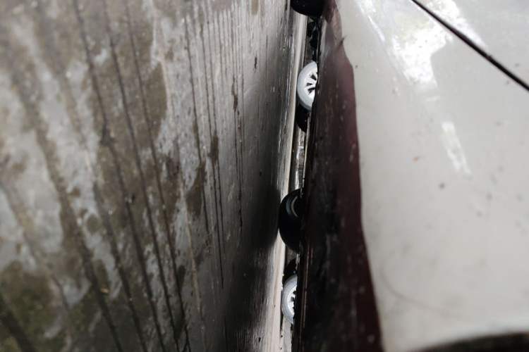 Used Audi TT 2011 TT Coupe 2.0 TFSI Chassis Front Right
