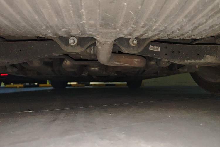Used Audi TT 2011 TT Coupe 2.0TFSI quattro Chassis Rear