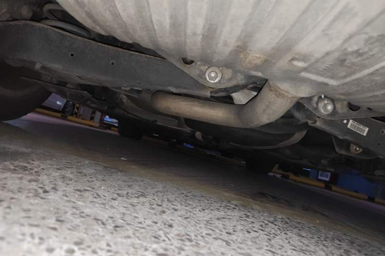 Used Audi TT 2011 TT Coupe 2.0 TFSI Chassis Rear