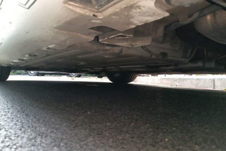 Used Audi TT 2011 TT Coupe 2.0 TFSI Chassis Rear Left