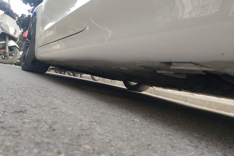 Used Audi TT 2011 TT Coupe 2.0 TFSI Chassis Rear Left