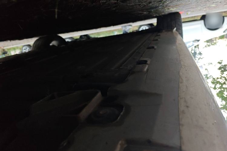 Used Audi TT 2011 TT Coupe 2.0 TFSI Chassis Rear Left