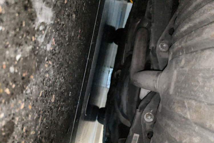 Used Audi TT 2011 TT Coupe 2.0 TFSI Chassis Rear