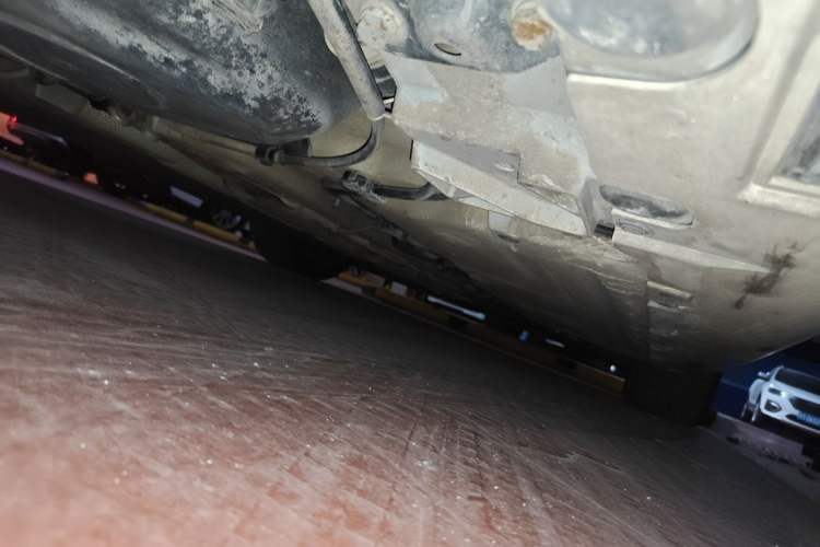 Used Audi TT 2011 TT Coupe 2.0 TFSI Chassis Rear Right