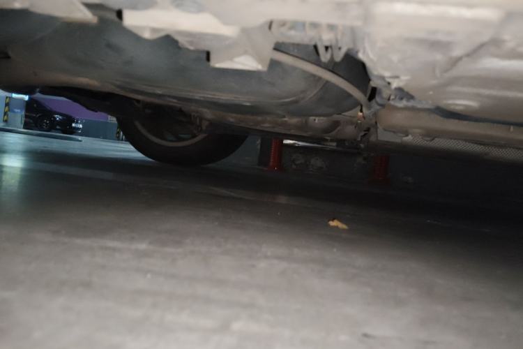 Used Audi TT 2011 TT Coupe 2.0TFSI quattro Chassis Rear Right