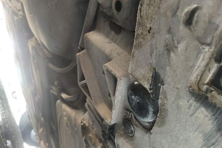 Used Audi TT 2011 TT Coupe 2.0 TFSI Chassis Rear Right