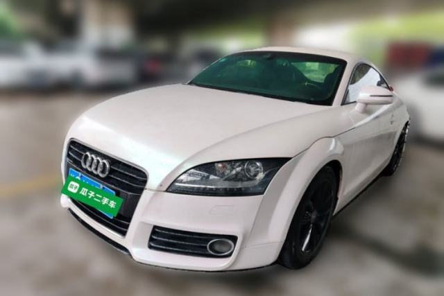 Used Audi TT 2011 TT Coupe 2.0 TFSI