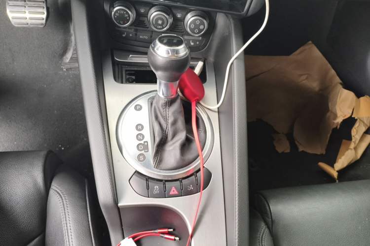 Used Audi TT 2011 TT Coupe 2.0 TFSI Gear Lever