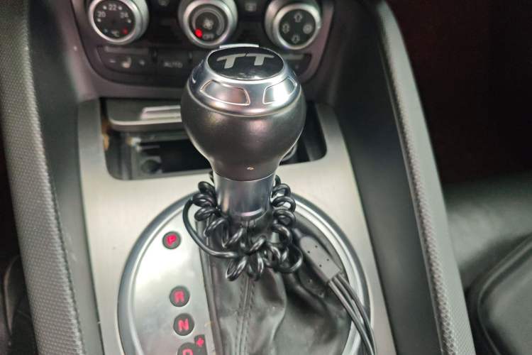 Used Audi TT 2011 TT Coupe 2.0 TFSI Gear Lever