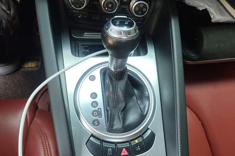 Used Audi TT 2011 TT Coupe 2.0 TFSI Gear Lever