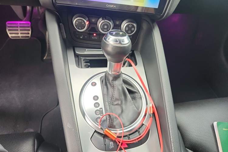 Used Audi TT 2011 TT Coupe 2.0 TFSI Gear Lever