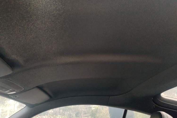 Used Audi TT 2011 TT Coupe 2.0 TFSI Headliner