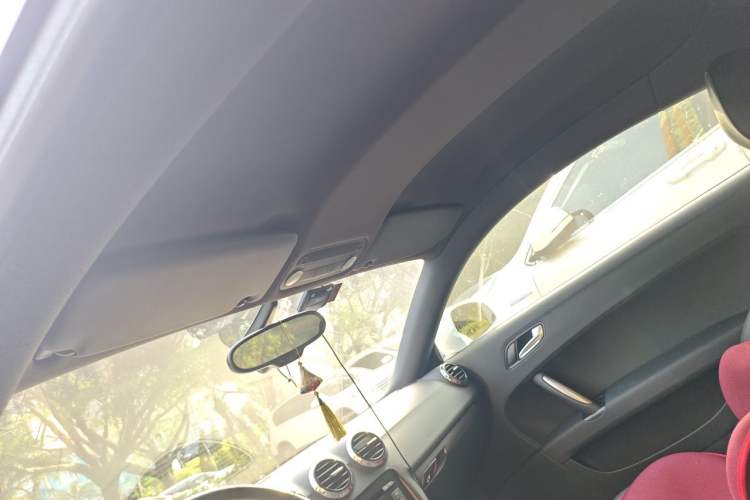 Used Audi TT 2011 TT Coupe 2.0 TFSI Headliner
