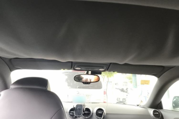 Used Audi TT 2011 TT Coupe 2.0 TFSI Headliner